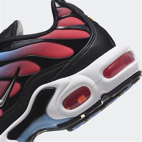 Nike Air Max Plus