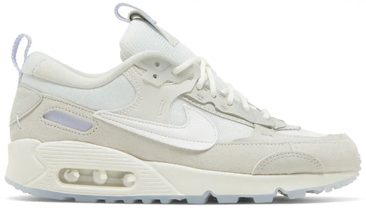 Nike Air Max 90 Futura WMNS "Summit White