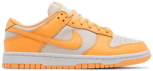 Nike Dunk Low WMNS "Peach Cream"