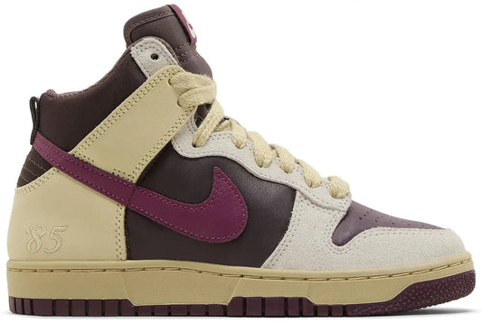 Nike Dunk High 1985 WMNS "Alabaster"