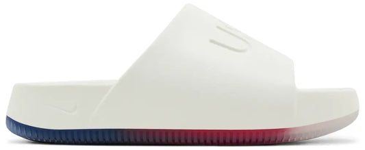 Nike Calm Slide "USA Olympics"