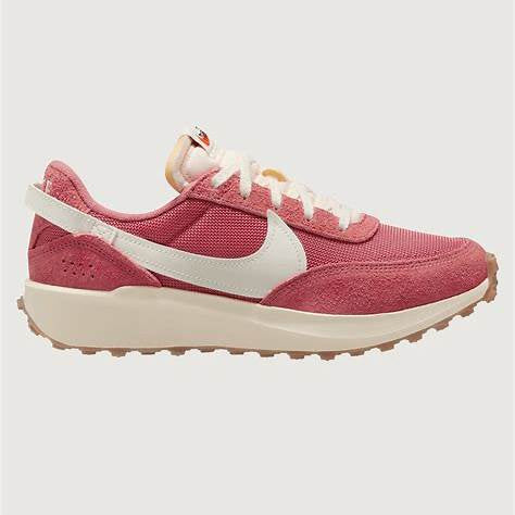 Nike Waffle Debut VNTG WMNS "Adobe / Sail - Coconut Milk"