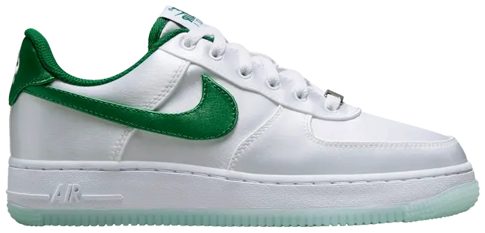 Nike WMNS Air Force 1 '07 Satin Green