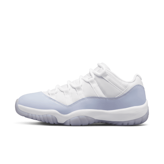 Air Jordan 11 Retro Low "Pure Violet"