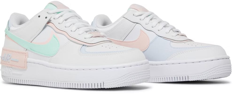 Nike W Air Force 1 Shadow