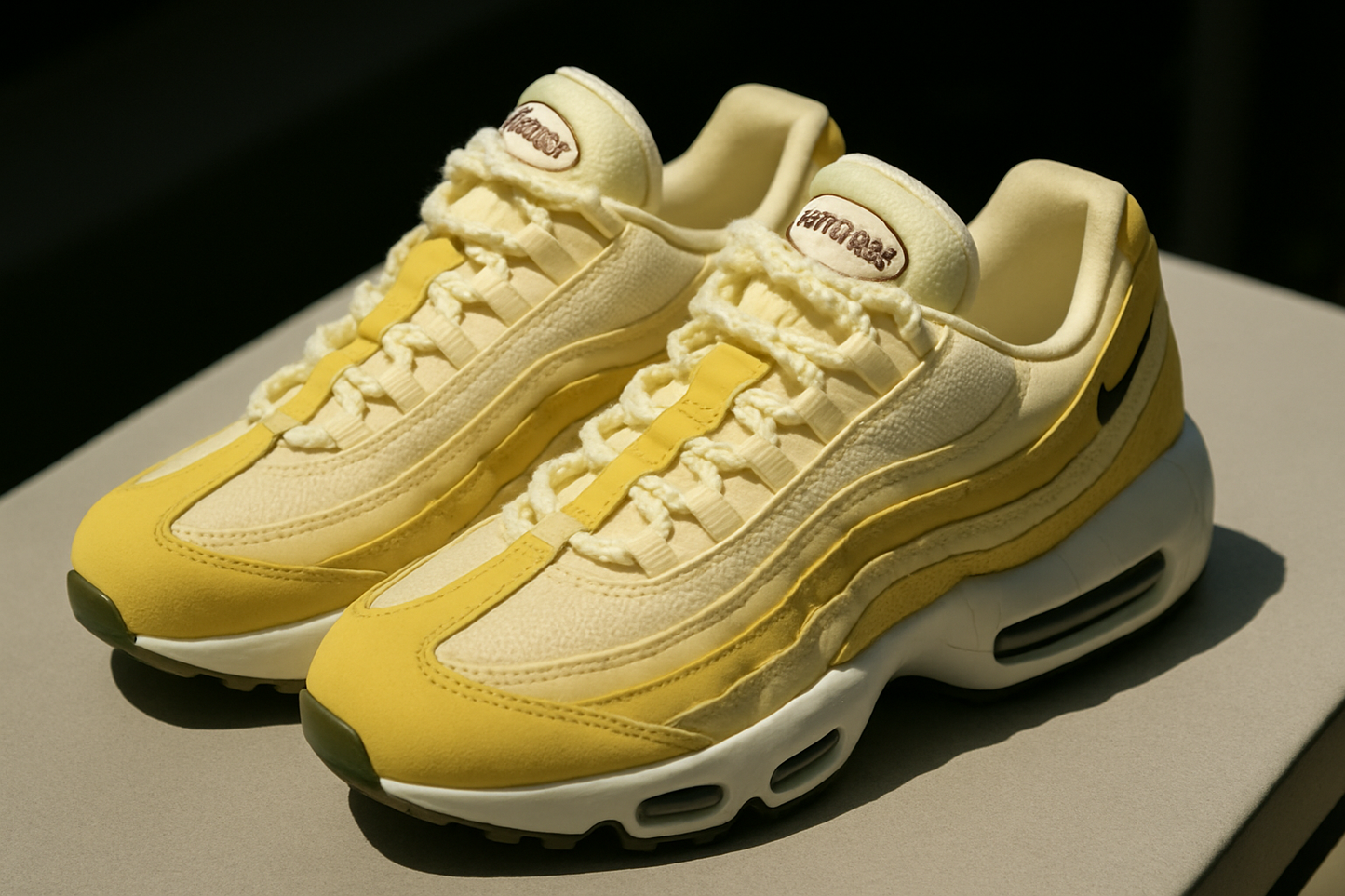 Nike Air Max 95