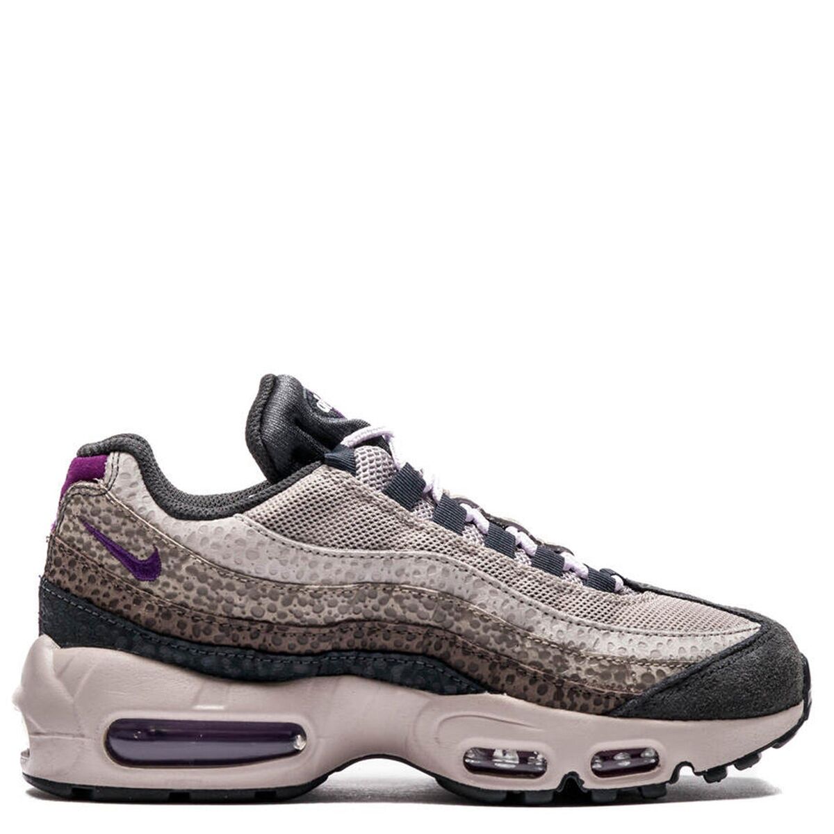 Nike Air Max 95
Viotech Anthracite