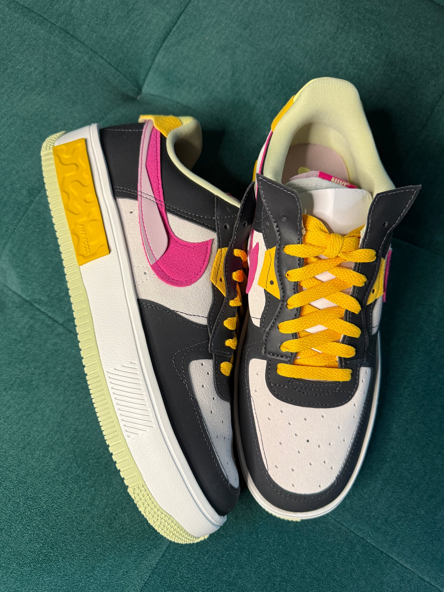 Sneakersy Af1 Fontanka Mc DR7880 001