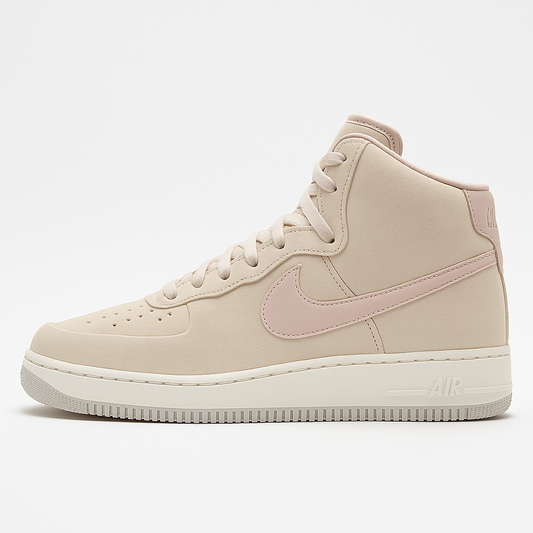Nike Air Force 1 Sculpt WMNS "Sanddrift / Light Soft Pink"
