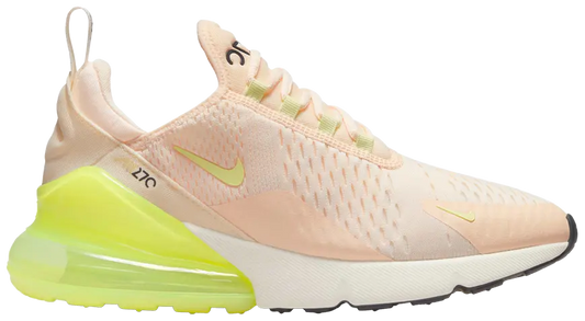 Nike Air Max 270 "Guava Ice/Life Lime"