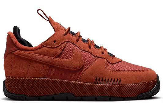 Nike Air Force 1 Wild Low
Rugged Orange
