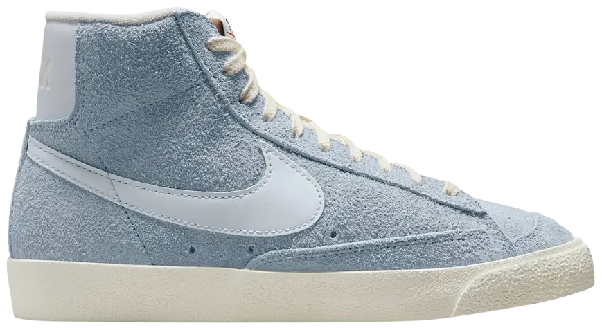 Nike Blazer Mid ’77 Vintage WMNS "Blue Whisper"