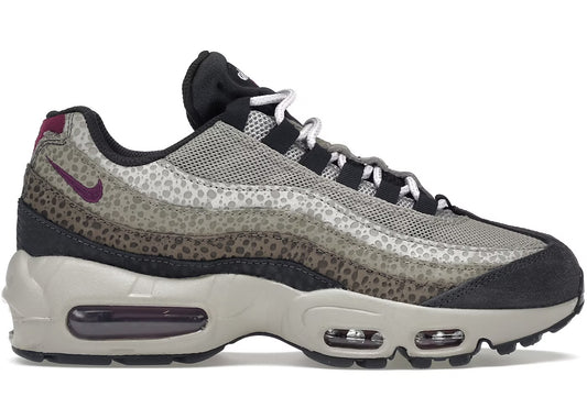 Nike Air Max 95
Viotech Anthracite
