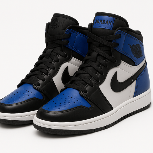 Air Jordan 1 Royal Reimagined