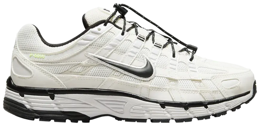 Nike P-6000 "Sail Black"