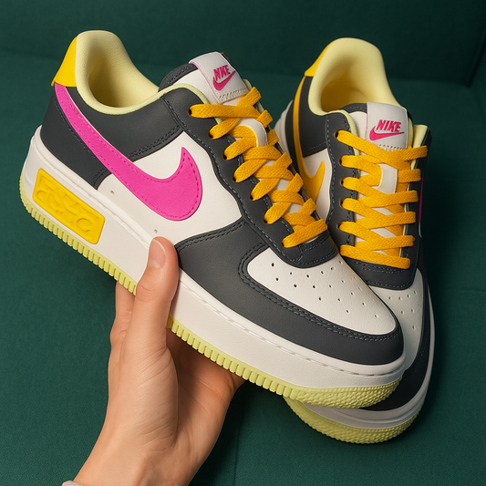 Sneakersy Af1 Fontanka Mc DR7880 001