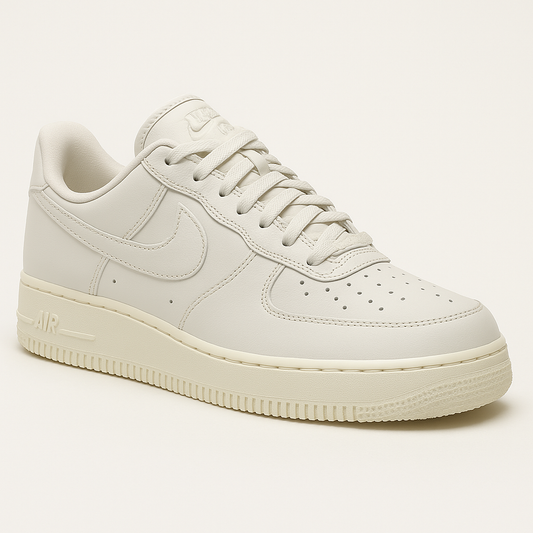 Nike Air Force 1 Low Summit White