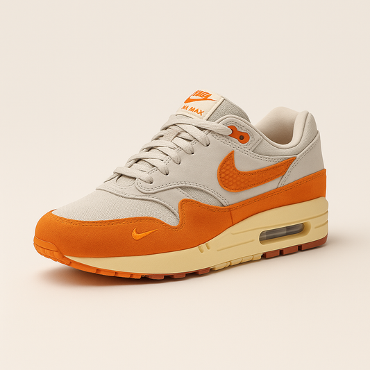 Nike Air Max 1
Master Magma Orange