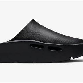 Jordan Hex Mule SP WMNS "Black / Black"