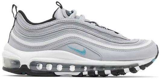 Nike Air Max 97 SE WMNS 'Wolf Grey Teal Nebula'