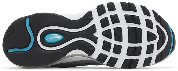 Nike Air Max 97 SE WMNS 'Wolf Grey Teal Nebula'