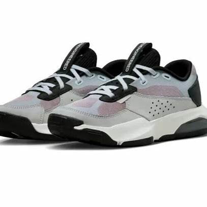 Jordan Air 200E WMNS – Plum Fog / Summit White / Black (DH7381-510)