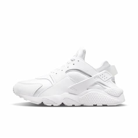 Nike Air Huarache WMNS – White / Pure Platinum (DH4439-102)