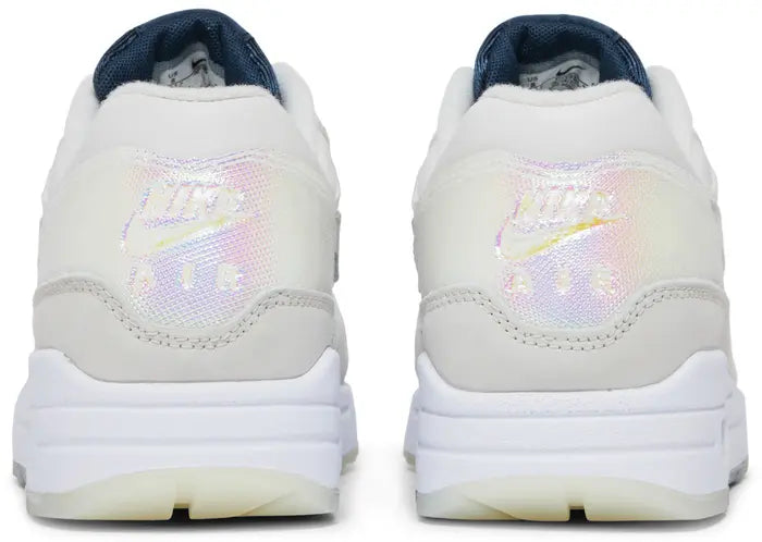 Nike W Air Max 1 AMD "Summit White / Light Bone" (DQ9326-100)