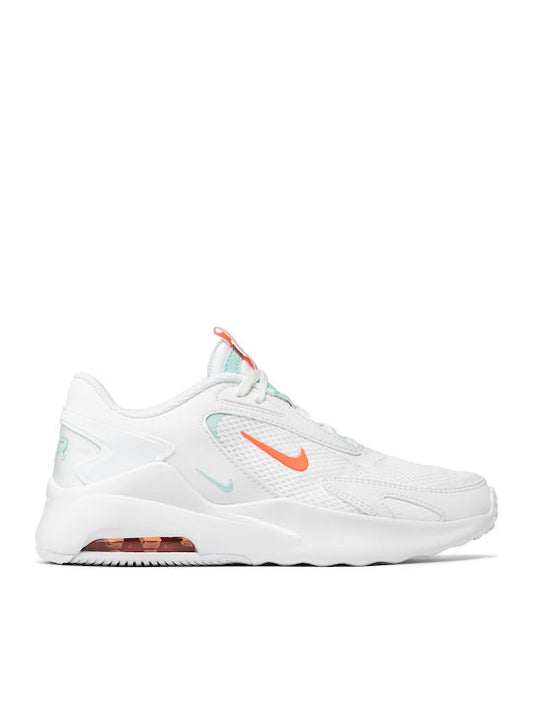Nike Air Max Bolt WMNS "White/Light Dew"