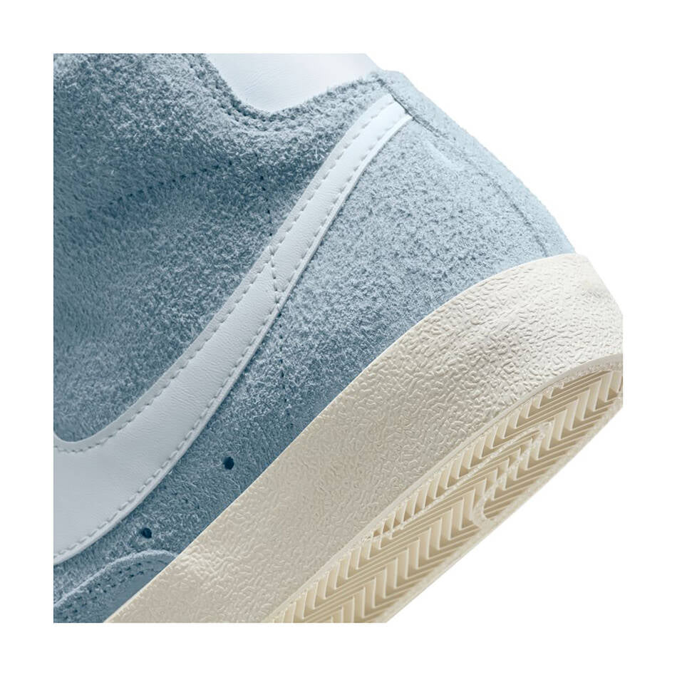 Nike Blazer Mid ’77 Vintage WMNS "Blue Whisper"