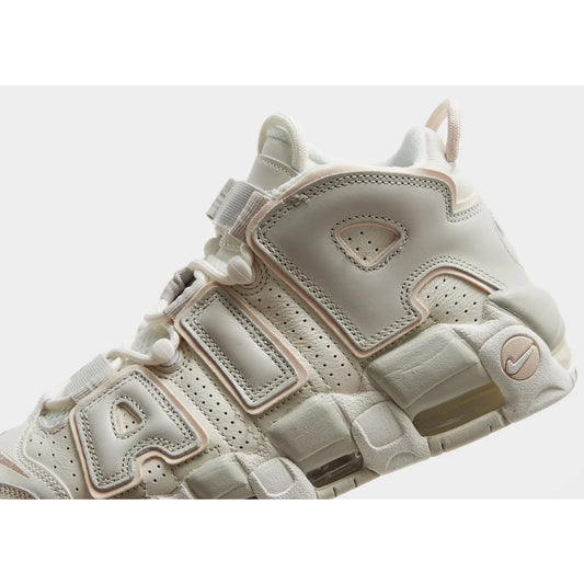 Nike Air More Uptempo WMNS "Sail Guava"